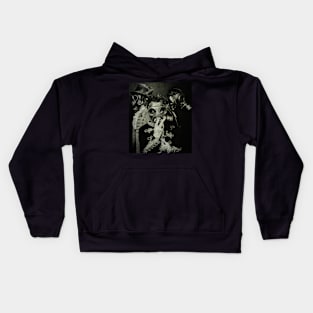 Always Rob Insured Banks-Behind the bastard Kids Hoodie